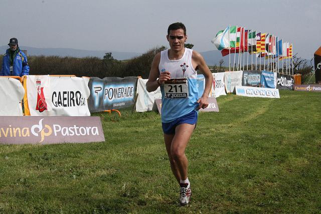2010 Campionato de España de Cross 388